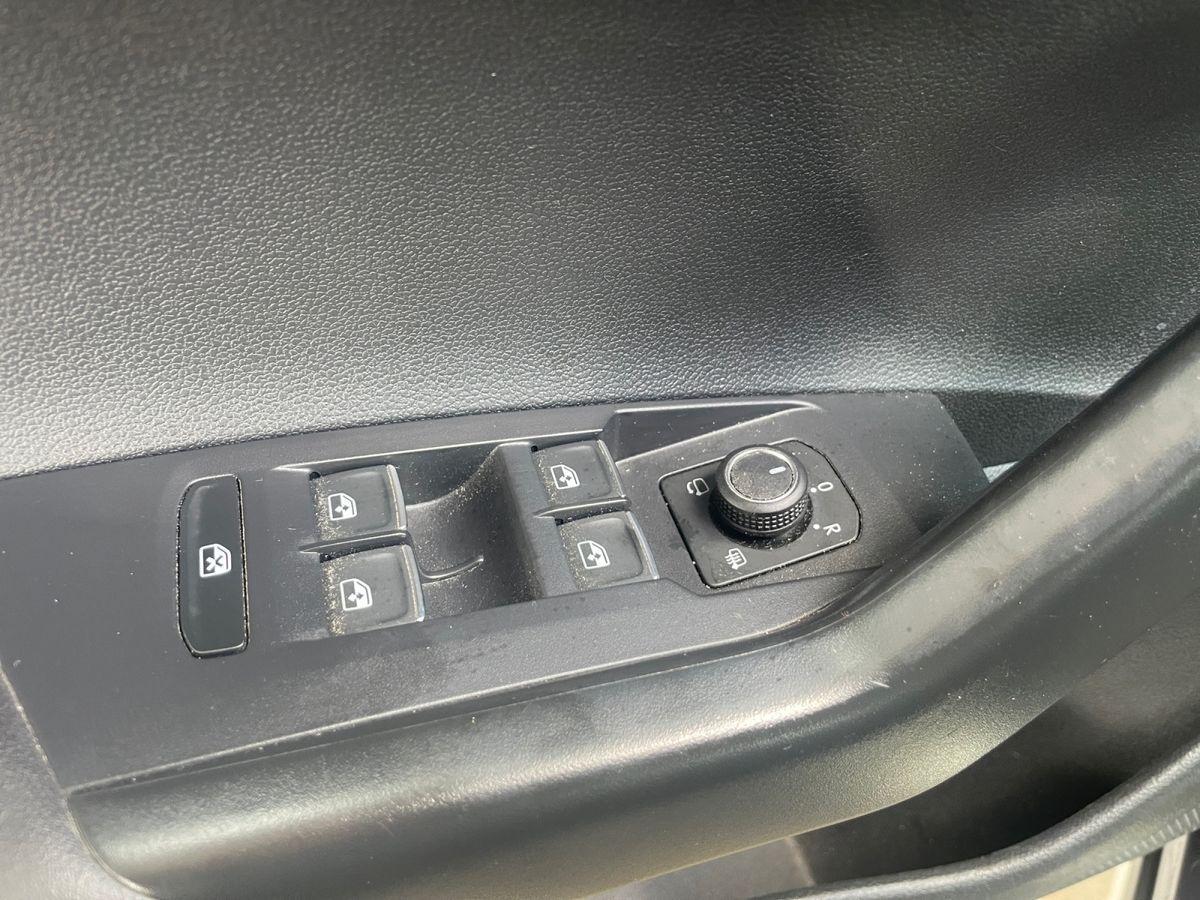 Volkswagen Taigo Goal 1.0 TSI * ACC/LED/Einparkhilfe *, миниатюра 12