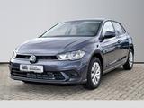 Volkswagen Polo VI 1.0 TSI Life LED+NAV+CAM+ACC+PDC+SHZ+DAB
