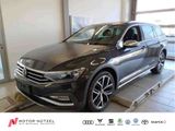Volkswagen Passat Alltrack 2.0 TDI DSG 4M IQ.MATRIX+NAV+AHK - Volkswagen Passat Alltrack aus 2021