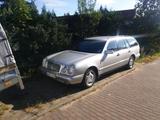 Mercedes-Benz Mercedes 200 E - Mercedes-Benz 200 aus 1999