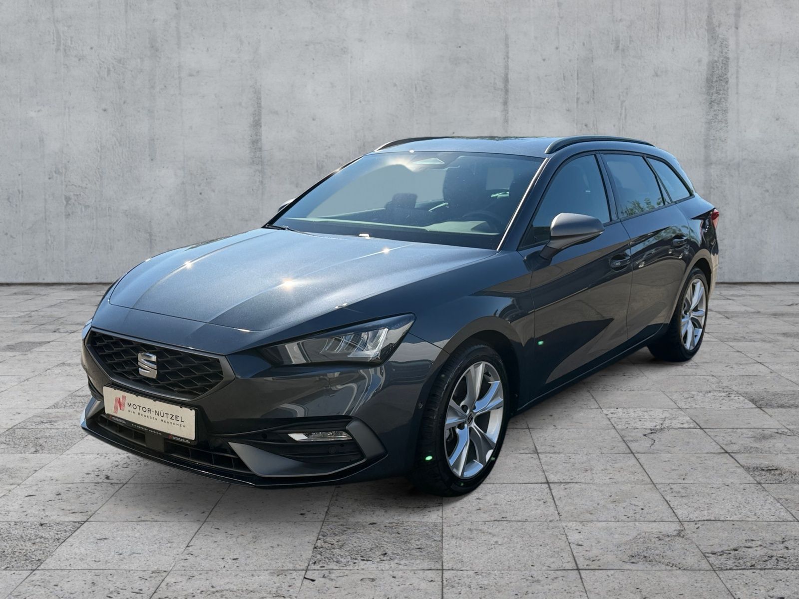 Seat Leon - Bild 2