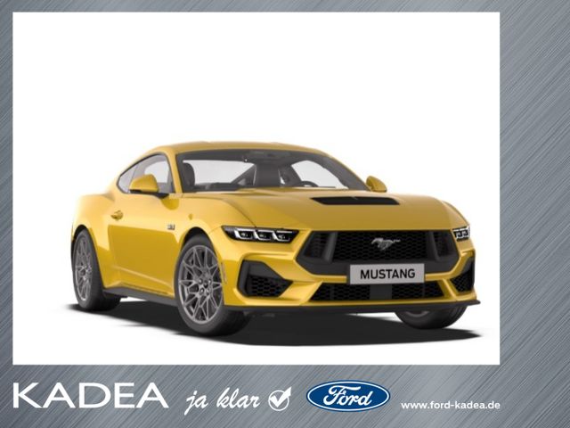 Ford Mustang GT Fastback 5.0 V8 **NEUES MODELL** B&O