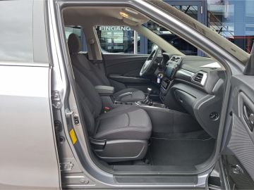 KGM Tivoli NOMAD 1.5 Navi°AC°RFK°SHZ°ALU°DAB°CarPlay