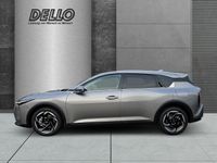 Kia K4 - Vorschau Bild 2