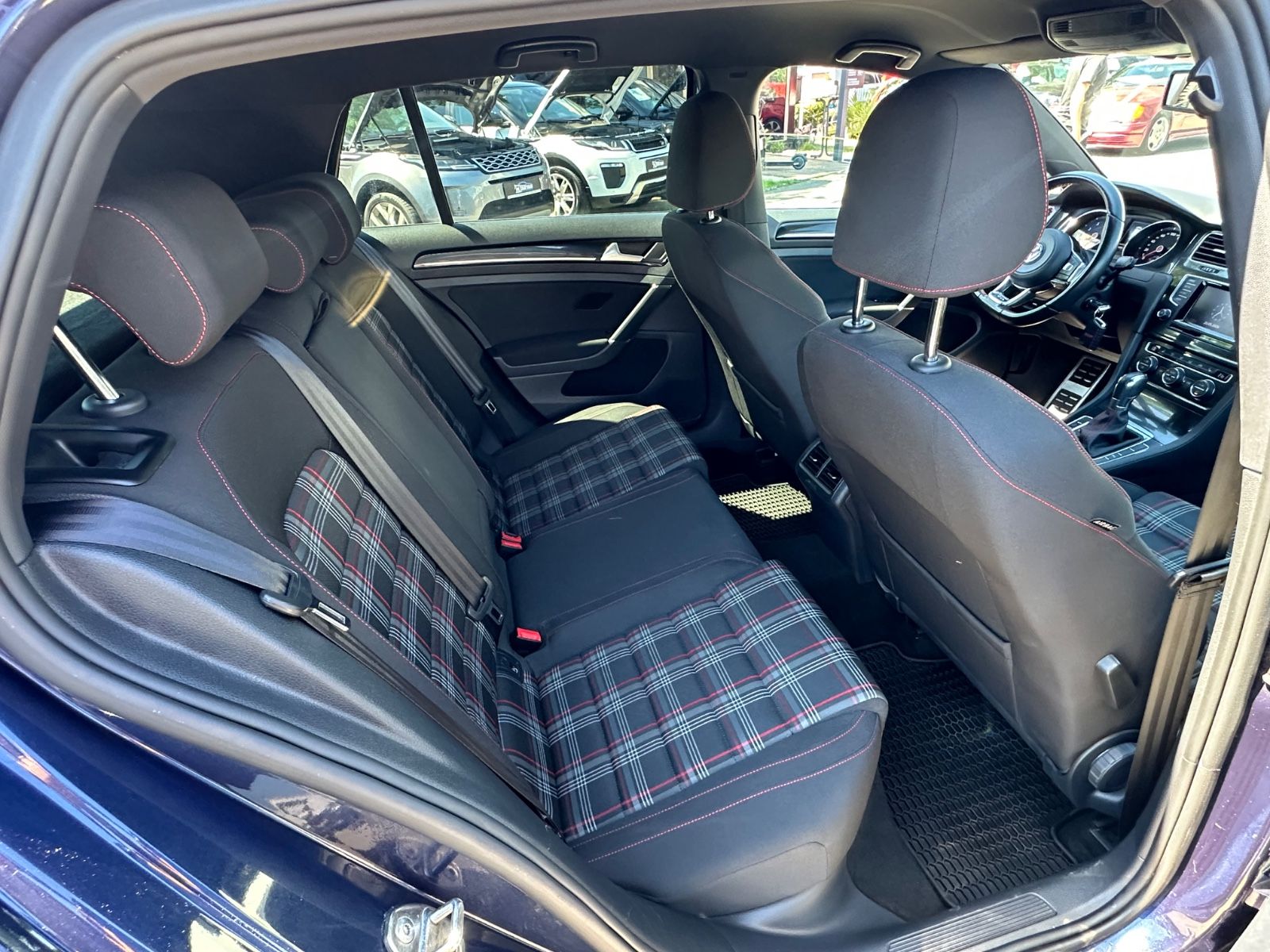 Volkswagen Golf VII Lim. GTI Performance BMT*Automatik* foto 10