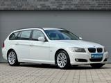 BMW E91 325d Automatik*Navi*Sitzhzg*1.Hand*S-Heft - BMW 325: 325d E91