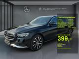 Mercedes-Benz E 300 e T Avantgarde AHK Distronic Kamera LED - Mercedes-Benz E 300 aus 2023