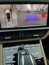 Porsche Cayenne Coupe GTS ,Exklusiv,Voll,Garantie 07.027 - Porsche Cayenne Coupe-GTS