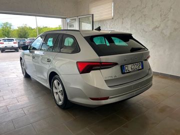 Skoda Octavia - 4