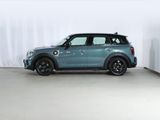MINI Cooper SE Countryman ClassicTrim LED CarPlay NAV - MINI in Frankfurt (Main)