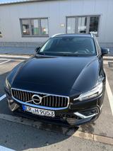 Volvo V60 D4 Geartronic Inscription Inscription - Volvo Gebrauchtwagen in Nürnberg