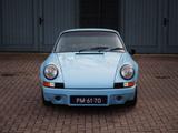 Porsche 911 Urmodell E Coupe 2.5L 200PS - Porsche aus 1971