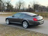 Bentley Continental GT - - Mulliner  - Bentley: Mulliner