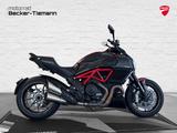 Ducati Diavel Carbon - DIAVEL