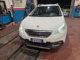 Peugeot 2008 PureTech 82 Access MOTORE NUOVO . 0 - Peugeot 2008: Access