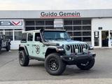 Jeep Wrangler Unlimited 3.6 V6 Rubicon Xtreme-Package - Jeep Wrangler in Krefeld