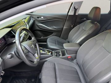 Opel Grandland (X) - 8
