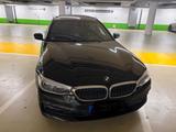BMW 530d T  ACC HUD Pano Komfortsitze Sport AHK Voll - BMW 530 Gebrauchtwagen in Freiburg