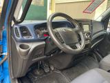 Iveco Daily Kasten*T.NAVI*AUTOM.*R.KAM*MFL.* - Offers