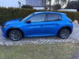 Peugeot e-208 136 GT  - scheckheftgepflegte Peugeot e-208