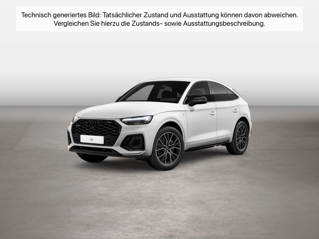 Image of Audi Q5