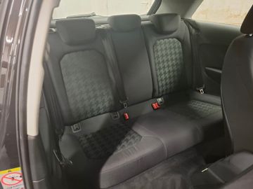Audi A3 - 11