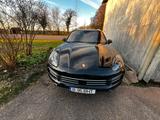 Porsche Echte Traum-Vollausstattung & Unternehmer-Story - gebrauchte Porsche Cayenne aus dem Jahr 2018