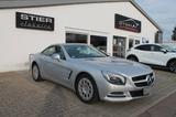 Mercedes-Benz SL 350 - gebrauchte Mercedes-Benz SL 350 aus dem Jahr 2013