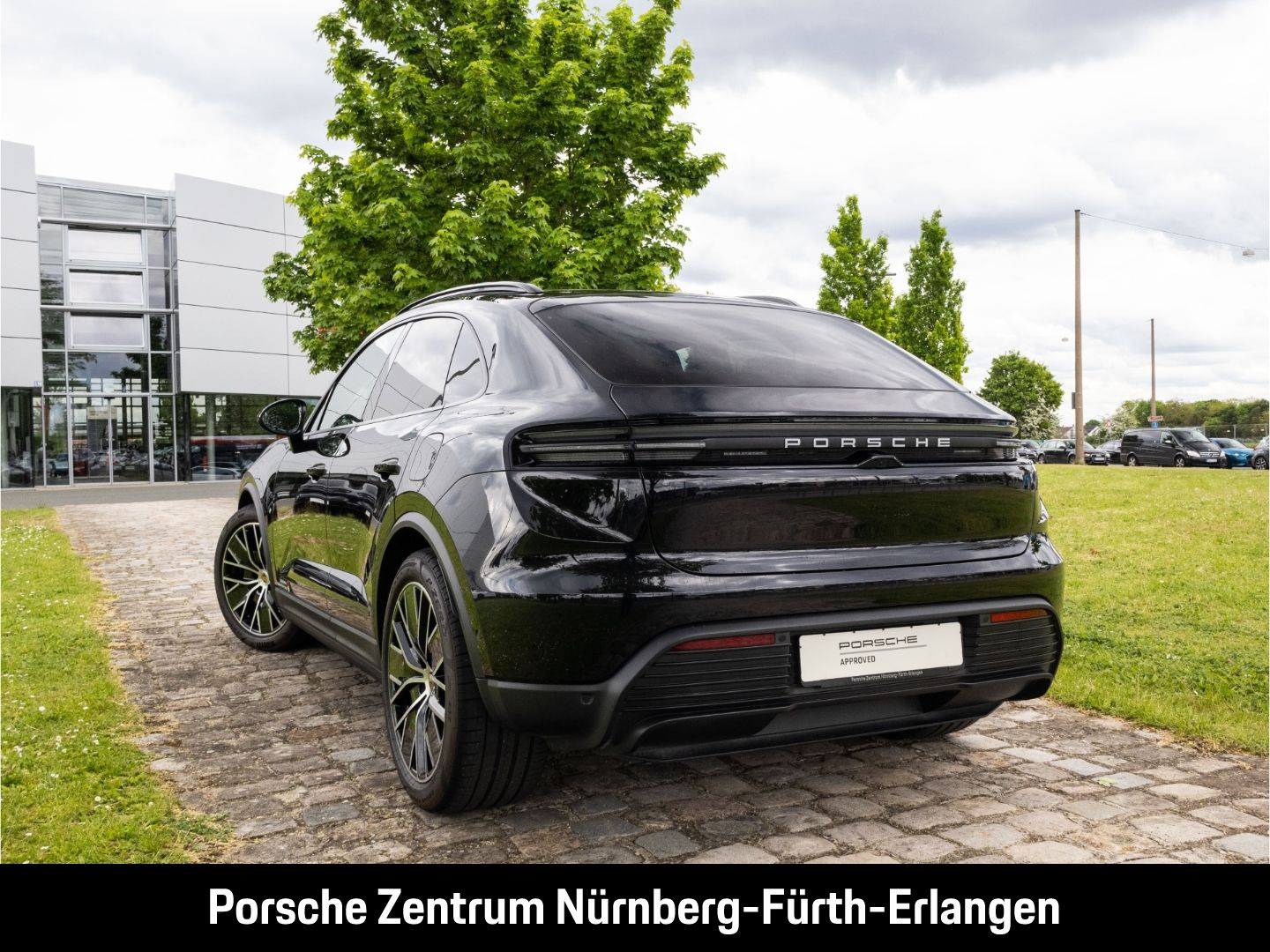 Porsche Macan - Bild 3