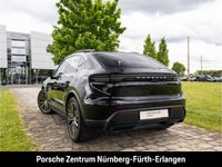 Porsche Macan - Vorschau Bild 3