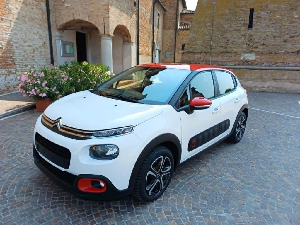 Image of Citroën C3