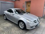 Mercedes-Benz SLK 200 Kompressor - - Mercedes-Benz SLK 200 Gebrauchtwagen in München