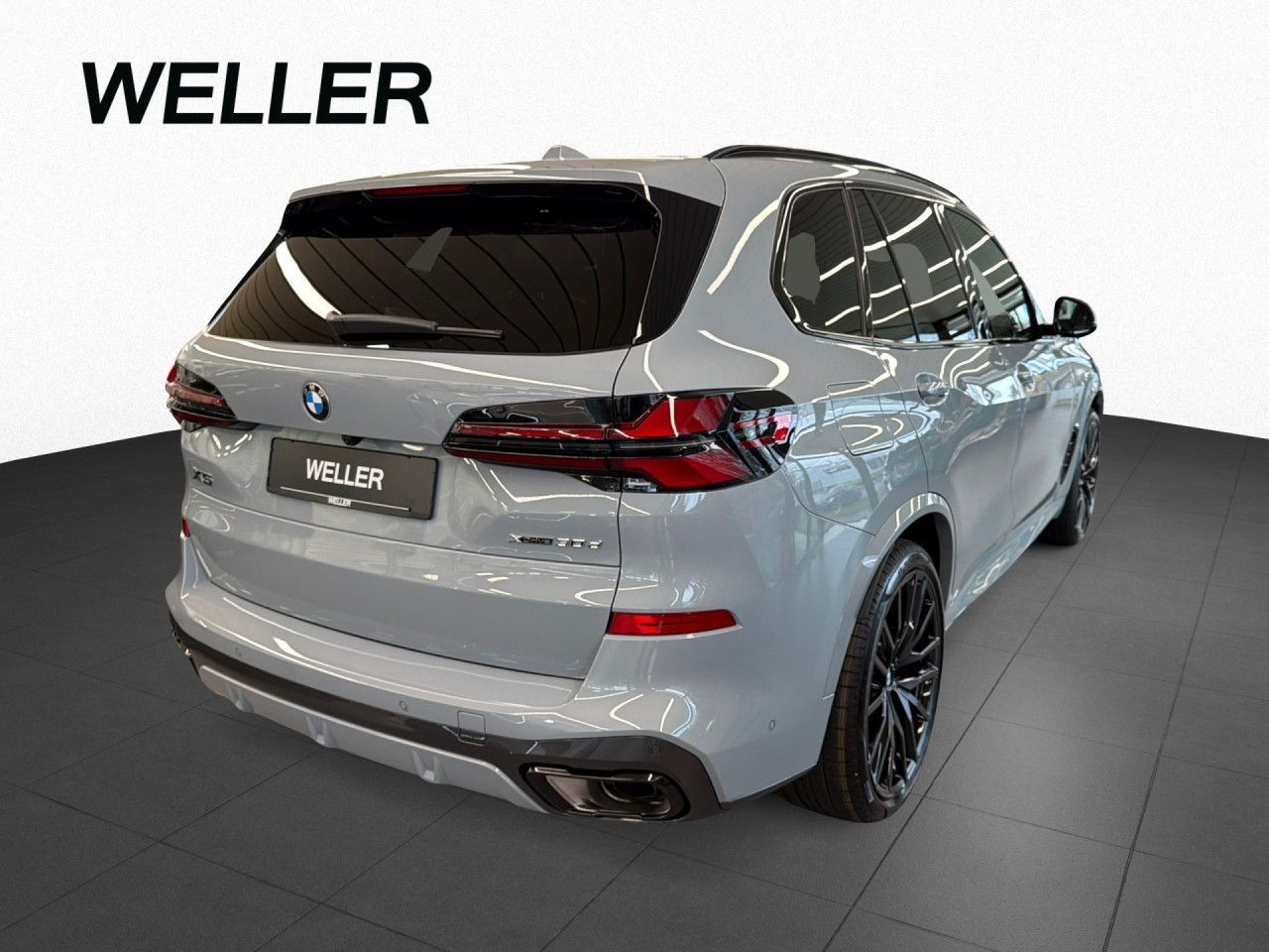 BMW X5 - Bild 5