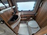 HYMER / ERIBA / HYMERCAR Touring 430 / Mover / Autark / Markise  - HYMER / ERIBA 430