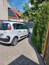 Citroën C3 Picasso VTi 120 Tendance Tendance - gebrauchte Citroën C3 Picasso aus dem Jahr 2012