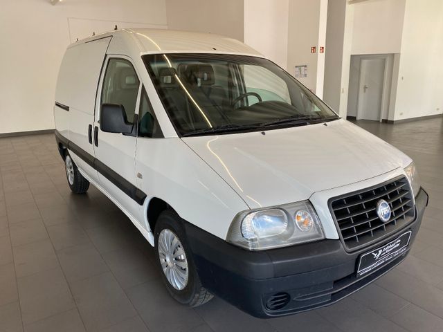 Fiat Scudo 1.9 D Kasten Tüv Neu* Allwetterreifen Neu*