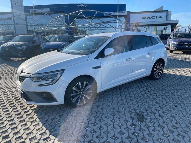 Renault Mégane Megane Sporter 1.6 E-Tech phev Bu