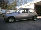 Renault 5 GTX Baujahr 1990 - Renault R 19 von privat