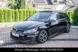 Volkswagen Golf VII 7 GTI Facelift Virtual Pano DCC Cam - Volkswagen Golf: 7 GTI