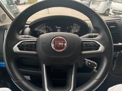 Bürstner 728 G FREISTAAT LYSEO TD HL | Automatik/180PS