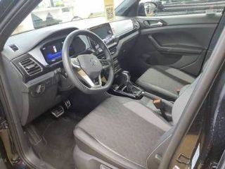 T-Cross 1.0 TSI DSG Goal *AHK*ACC*NAVI*