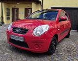Kia Picanto 1.1 Start_el. FH_8 fach ber_OHNE KLIMA! - Kia Picanto: Start