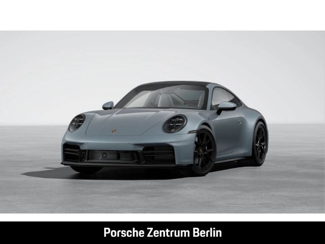 Porsche 992 911 Carrera InnoDrive Sportabgas LED-Matrix