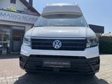 Volkswagen Grand California 600 LED*ACC*Solar*Navi*Kamera - VW California
