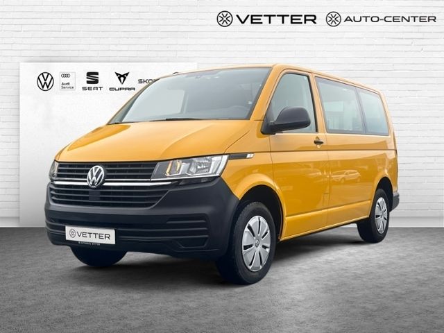 Image of Volkswagen T6 Transporter