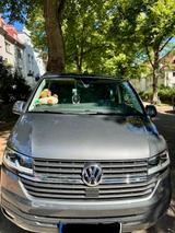 Volkswagen Westfalia Keppler One Bus