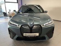 BMW iX - Vorschau Bild 8
