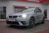 Seat Ibiza 1.5 FR LED Navi ACC Kamera SmartLink Beats - scheckheftgepflegte Seat Ibiza