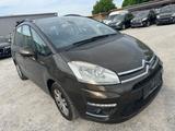 Citroën Grand C4 Picasso, Euro 5, 7 Sitzer, Automatik - 7-Sitzer Vans