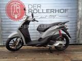 Piaggio Liberty 125 /  125 S Aktion - PIAGGIO 125
